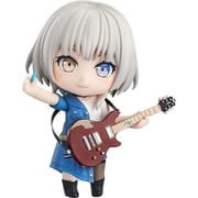 ねんどろいど BanG Dream！ 要楽奈 [塗装済可動フィギュア 全高約100mm ノンスケール]