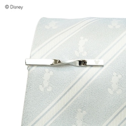 DN912999 ＆ Wa-05 [ディズニー フォーマルネクタイ＆タイバー BOXセット]