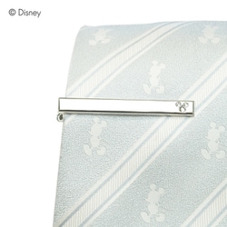 DN912999 ＆ Wa-08 [ディズニー フォーマルネクタイ＆タイバー BOXセット]