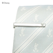 DN912999 ＆ Wa-08 [ディズニー フォーマルネクタイ＆タイバー BOXセット]