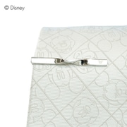 DN913000 ＆ Wa-05 [ディズニー フォーマルネクタイ＆タイバー BOXセット]