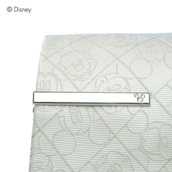 DN913000 ＆ Wa-08 [ディズニー フォーマルネクタイ＆タイバー BOXセット]