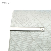 DN913000 ＆ Wa-08 [ディズニー フォーマルネクタイ＆タイバー BOXセット]