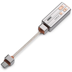 ポータブルDACアンプ TC44Pro E3 （Eye3）