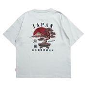 5501077 55 L [パワートゥザピープル POWER TO THE PEOPLE 盆栽Tシャツ ミント L]