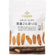 fsh03013 [青森ごんぼっくる 35g]