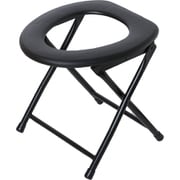 ワンタッチ折りたたみトイレ 35496