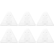 安全窓ストッパー 6個セット 36559