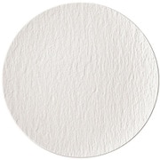 「ロックブラン」 クーププレート 約25cm 国内正規品 315522