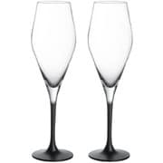 「ロック」 シャンパングラス 約120ml ペア（2脚セット） 国内正規品 315804