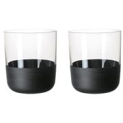 「ロック」 タンブラー 約250ml ペア（2個セット） 国内正規品 315805