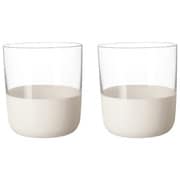 「ロックブラン」 タンブラー 約250ml ペア（2個セット） 国内正規品 315810