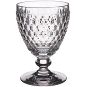 「ボストン」 ワイングラス 約120ml クリア 国内正規品 315812