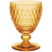 「ボストン」 ワイングラス 約120ml サフラン 国内正規品 315819