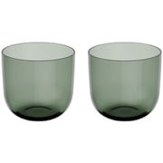 「ライク セージ」 ウォーターグラス 約200ml ペア（2個セット） 国内正規品 315823