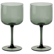 「ライク セージ」 ワイングラス 約200ml ペア（2個セット） 国内正規品 315825