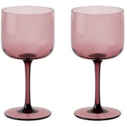 「ライク グレープ」 ワイングラス 約200ml ペア（2個セット） 国内正規品 315828