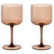 「ライク クレイ」 ワイングラス 約200ml ペア（2個セット） 国内正規品 315831