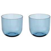 「ライク アイス」 ウォーターグラス 約200ml ペア（2個セット） 国内正規品 315832