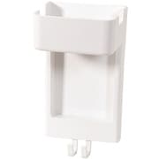 洗濯機 洗濯機収納 隙間収納 ドライヤーホルダー マグネット付 日本製 マグ ピット HC-354