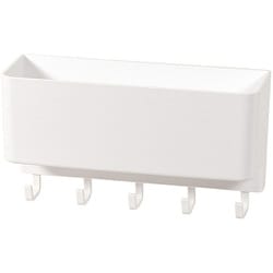 洗濯機 洗濯機収納 隙間収納 液体洗剤用ラック マグネット付 日本製 マグ ピット HC-357