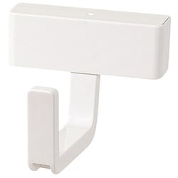 洗濯機 洗濯機収納 隙間収納 ハンガーホルダー マグネット付 日本製 マグ ピット HC-359