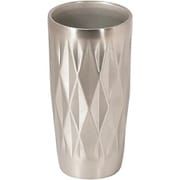 真空断熱タンブラー サワータンブラー 350 ダイヤカット ステンレス 食洗機対応 保温保冷 バープレミアム HC-369