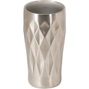 真空断熱タンブラー サワータンブラー 450 ダイヤカット ステンレス 食洗機対応 保温保冷 バープレミアム HC-370