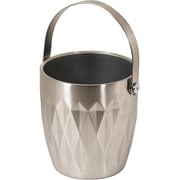 真空断熱 アイスペール 1500 ダイヤカット バープレミアム HC-372