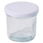 保存ビン 保存瓶 ガラス製 160ml キープシール HC-921