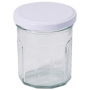 保存ビン 保存瓶 ガラス製 200ml キープシール HC-922