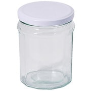 保存ビン 保存瓶 ガラス製 470ml キープシール HC-924