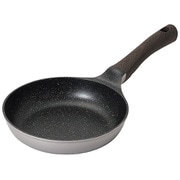 フライパン 20cm 軽い 軽量 ガス火専用 マーブルコート 耐摩耗性試験100万回クリア PFOA FREE PTFE FREE 金属ヘラ使用可能 丈軽 HC-974
