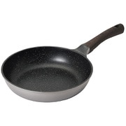 フライパン 26cm 軽い 軽量 ガス火専用 マーブルコート 耐摩耗性試験100万回クリア PFOA FREE PTFE FREE 金属ヘラ使用可能 丈軽 HC-976