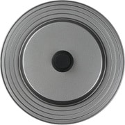 フライパン カバー 22-26cm用 シリコーン加工 キッチンメイトプラス HC-1092