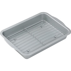 天ぷらバット フライ バット トレー シリコーン加工 キッチンメイトプラス HC-1097