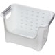 収納 ボックス 積み重ね ラック バスケット プラスチック製 日本製 キッチンメイトプラス HC-1100