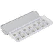 製氷皿 製氷トレー アイストレー 蓋付 取り出しやすい バープレミアム DD-8028