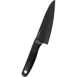 包丁 セラミック 黒 ブラック 140mm TOUCH st F-2410