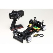 DPR-DP ドリフトパッケージ ジャイロ付 ボディ無し完成車 ドリフトパッケージRTR [ラジコンカー]