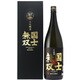 国士無双 大吟醸 彗星 15度 1800ml [大吟醸]
