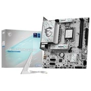 H810チップセット搭載 Micro-ATX マザーボード H810M GAMING WIFI6E