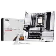 B850チップセット搭載 Micro-ATX マザーボード PRO B850M-A WIFI PZ