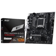 A620Aチップセット搭載 Micro-ATX マザーボード PRO A620AM-B EVO