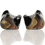 有線イヤホン Agis II（エイジス・ツー） BA＋骨伝導 ハイブリッド 8ドライバー搭載 NBA-AGIS-II