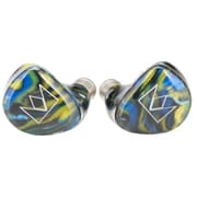 有線イヤホン Van Gogh（ヴァン・ゴッホ） DD＋BA ハイブリッド 4ドライバー搭載 NBA-VAN-GOGH