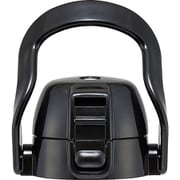 STD10H/STD12H用キャップユニット ブラック P-STD10H/12H-CU