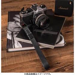 リストストラップ （ピークデザイン アンカーリンクス） フルレザー 000 ブラック FULL-LE-PEAK-000