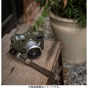 リストストラップ （ピークデザイン アンカーリンクス） フルレザー 001 グリーン FULL-LE-PEAK-001