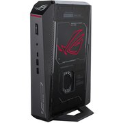 ゲーミングデスクトップパソコン/ROG NUC（2025）/Core Ultra 9 275HX/GeForce RTX 5080/メモリ 32GB/SSD 1TB/Windows 11 Home/ブラック RNUC15JNK9X289AJ
